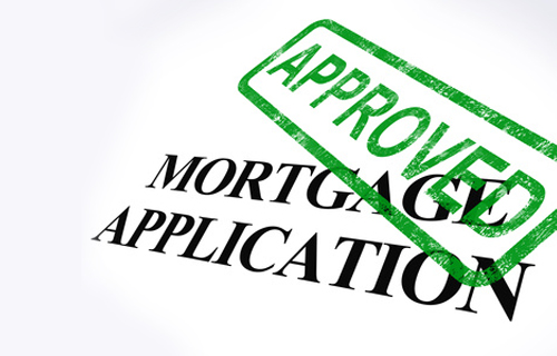 Mortgages & Refinancing