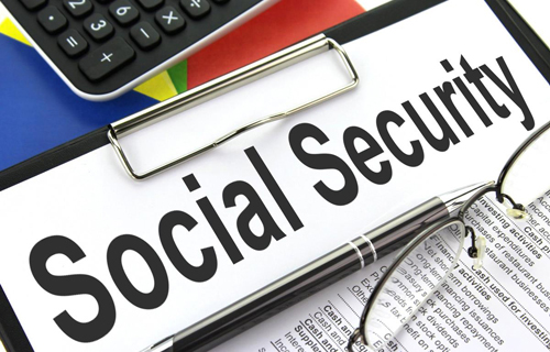 Social Security Tribunal Appeals